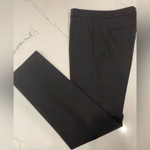 Banana republic Ryan fit black dress pants